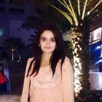 Dr. Syeda Najaf Zahra